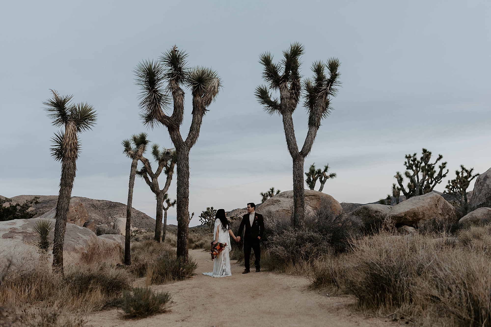 wedding activities & elopement ideas