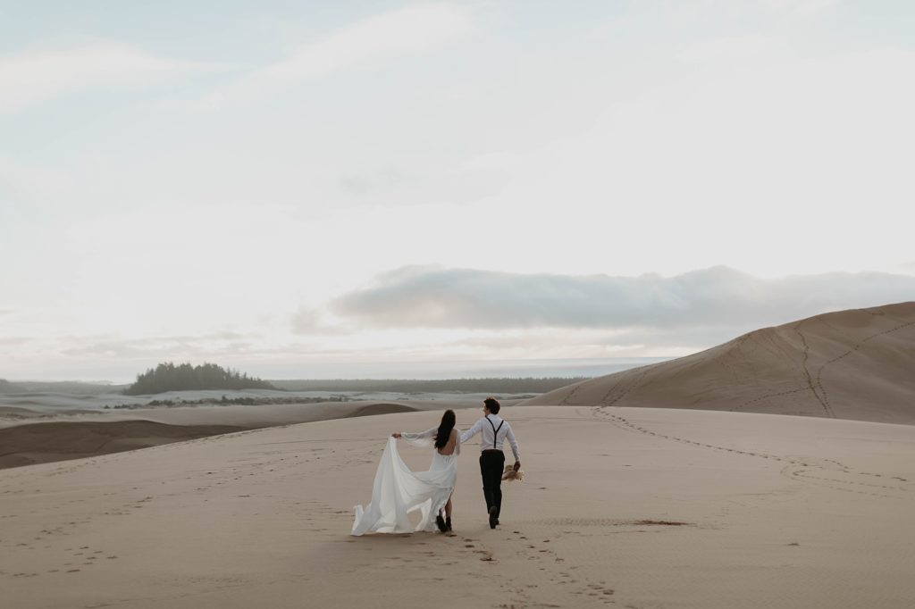 elopement ideas