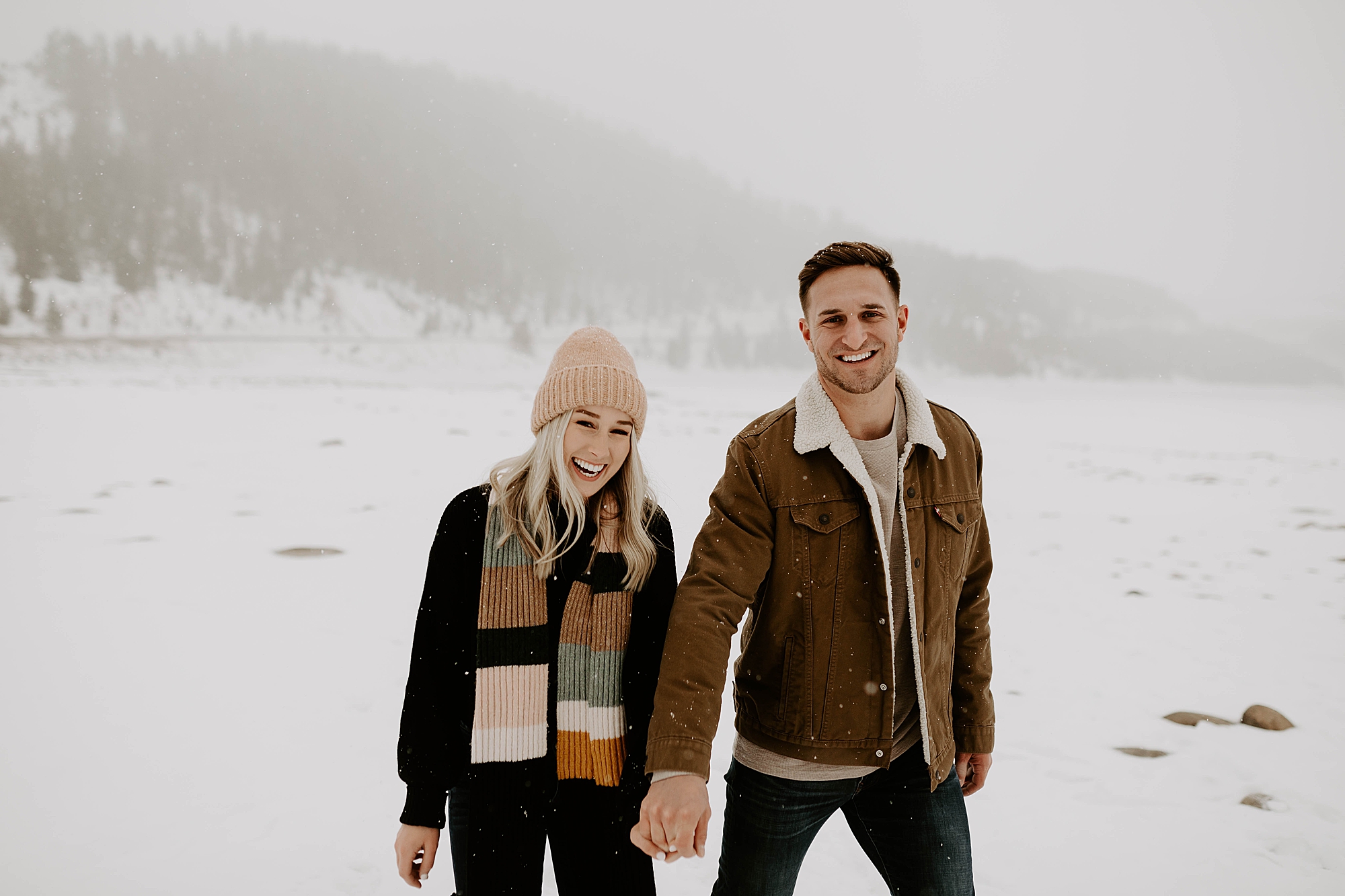 Mariah Treiber Photography