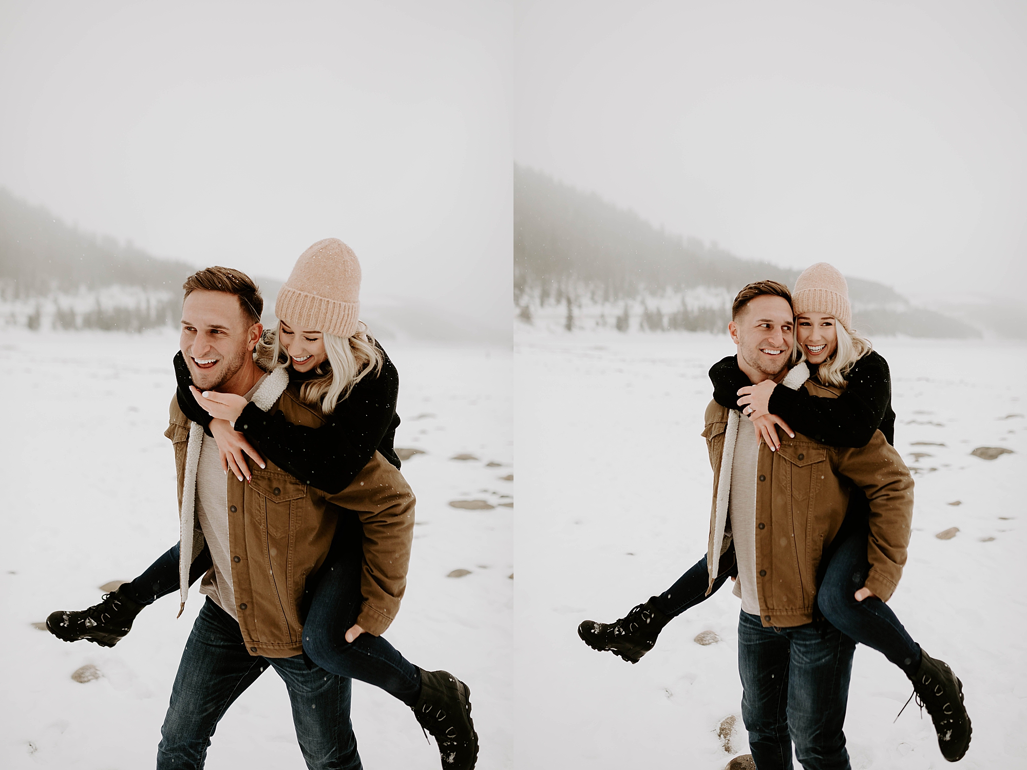 wedding activities & elopement ideas