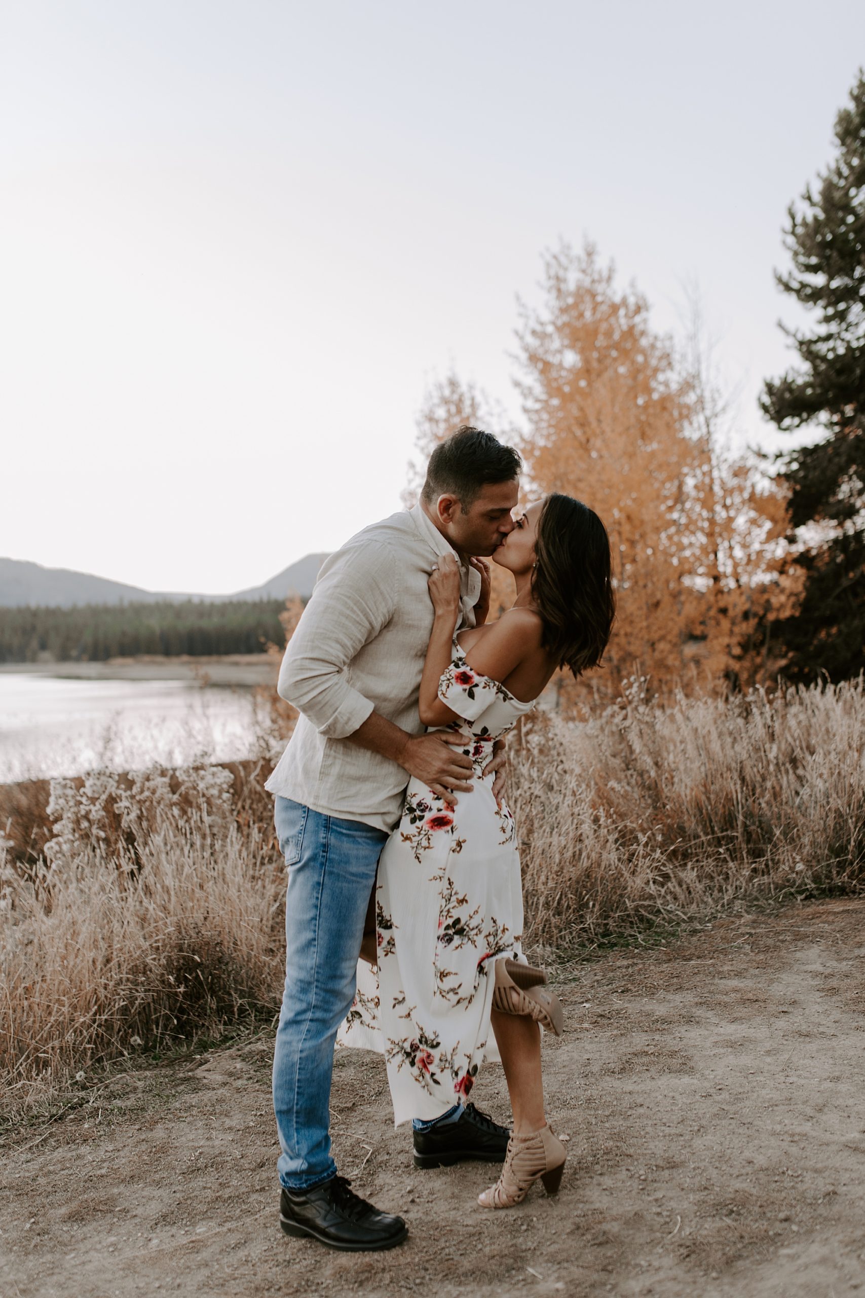 wedding activities & elopement ideas