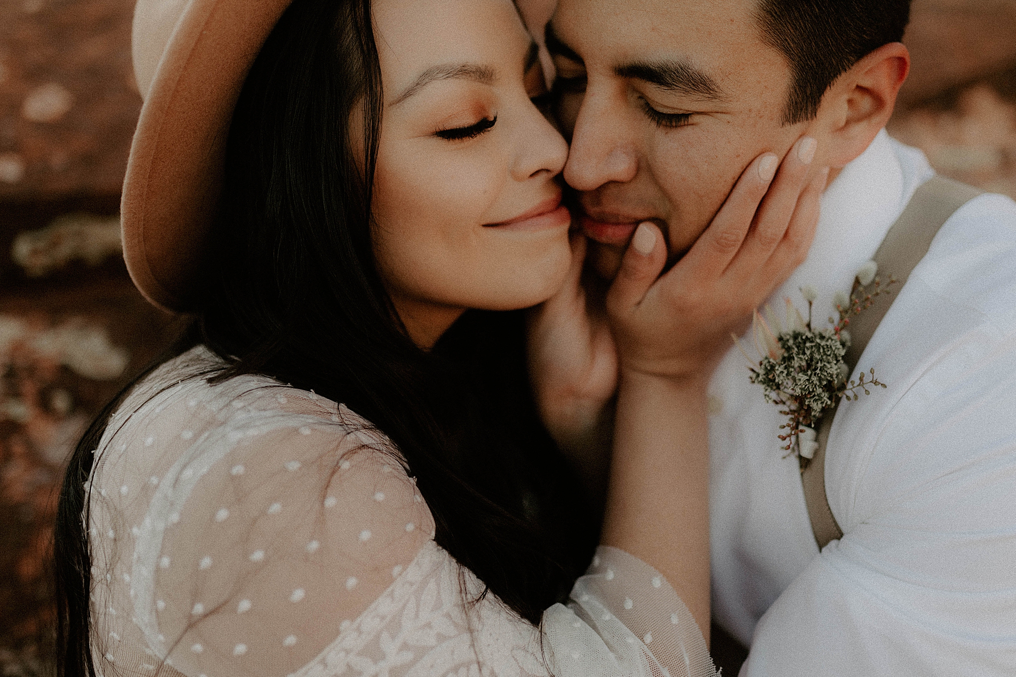 wedding activities & elopement ideas