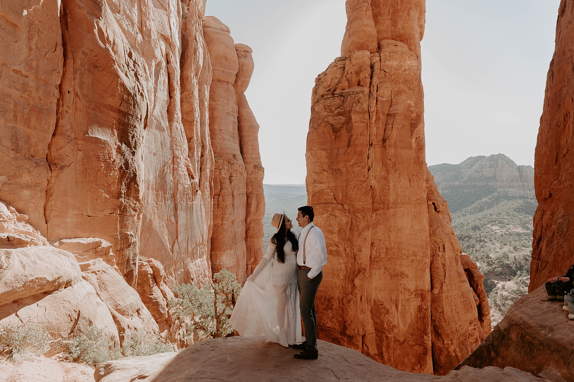 elopement ideas