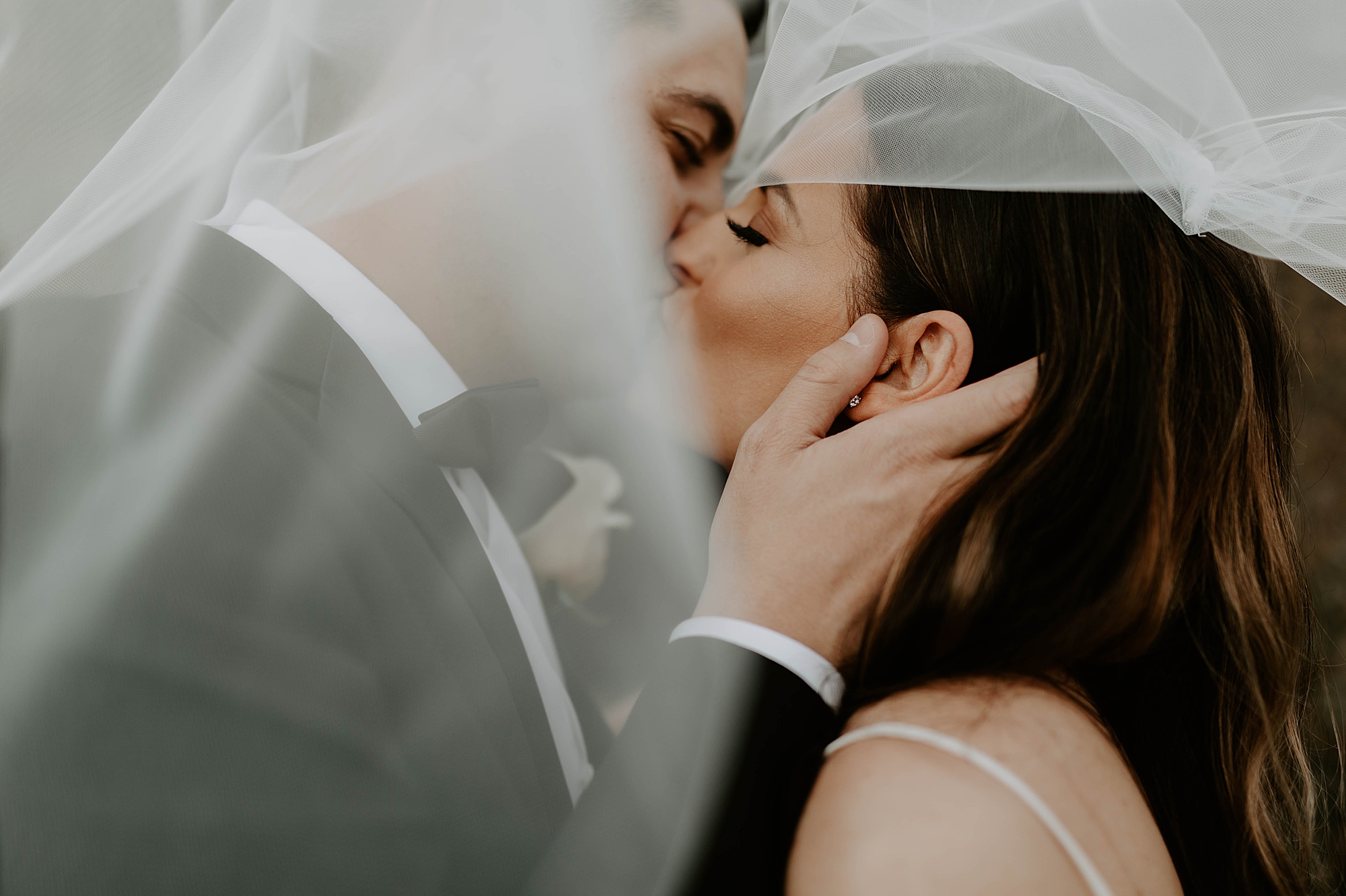 wedding activities & elopement ideas