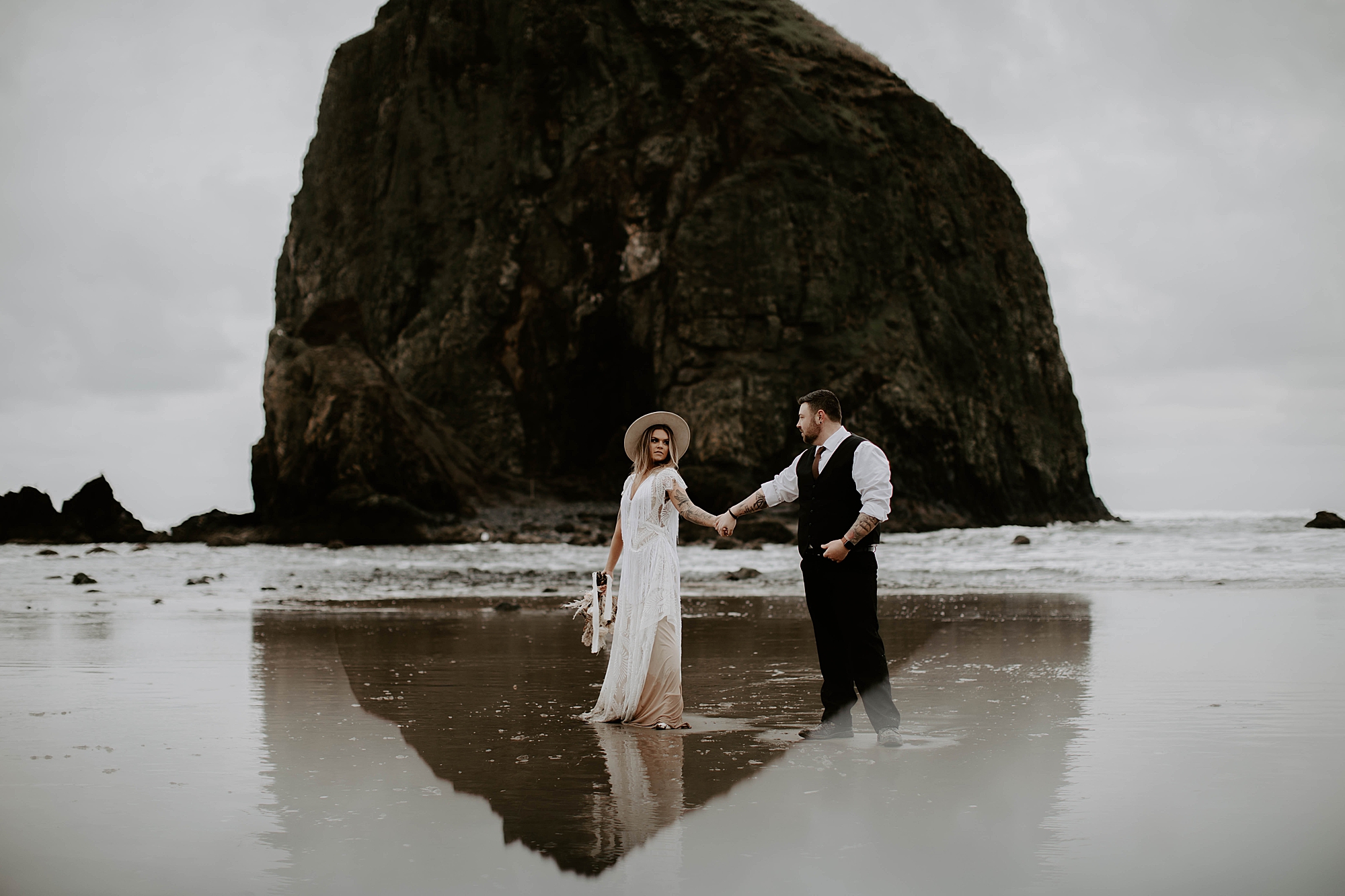 elopement ideas