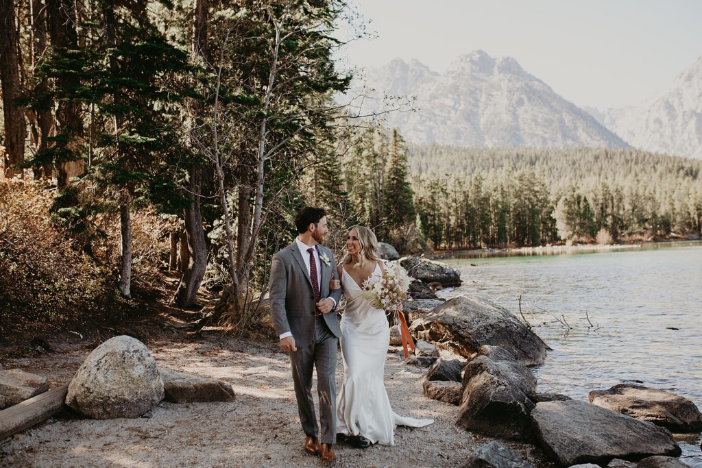 Best Elopement Photographer