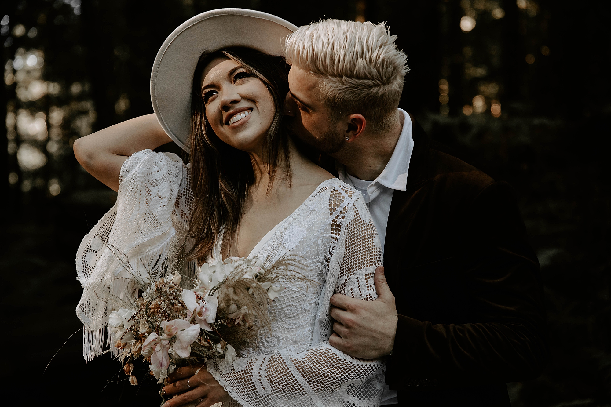 Questions to Ask Your Wedding Photographer
