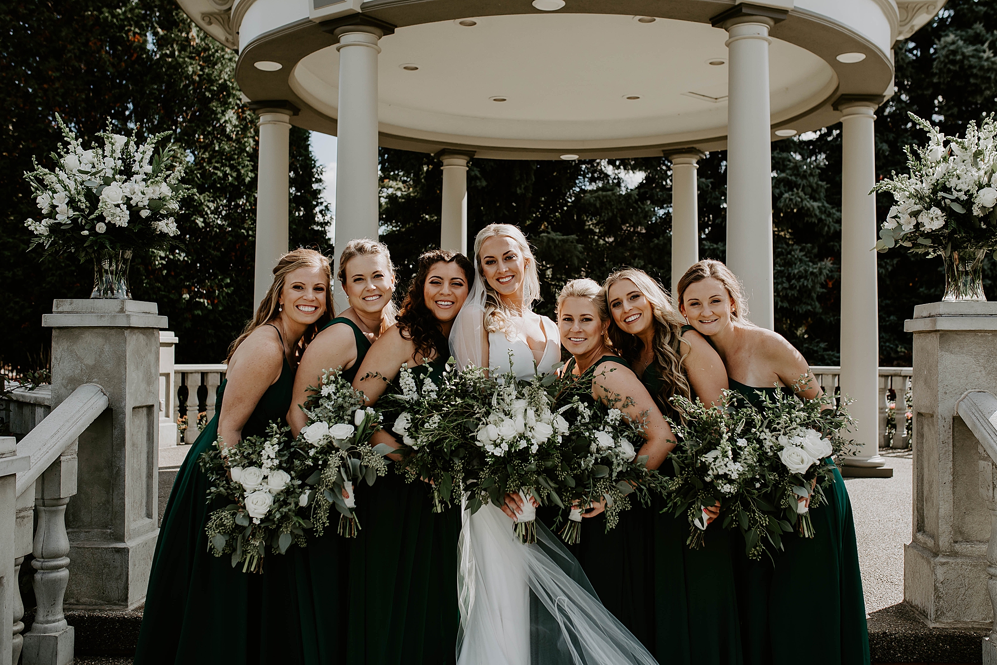Pennsylvania wedding photographer