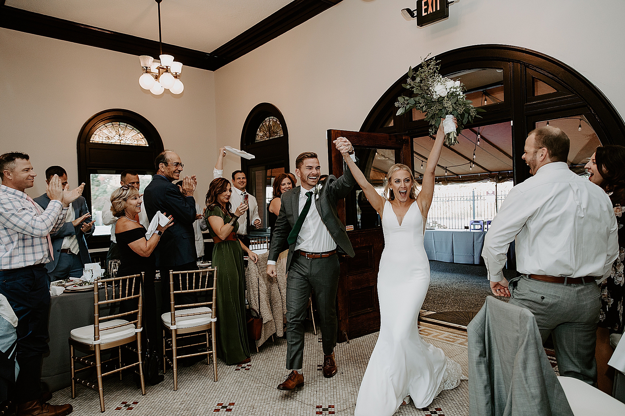 Pennsylvania wedding photographer