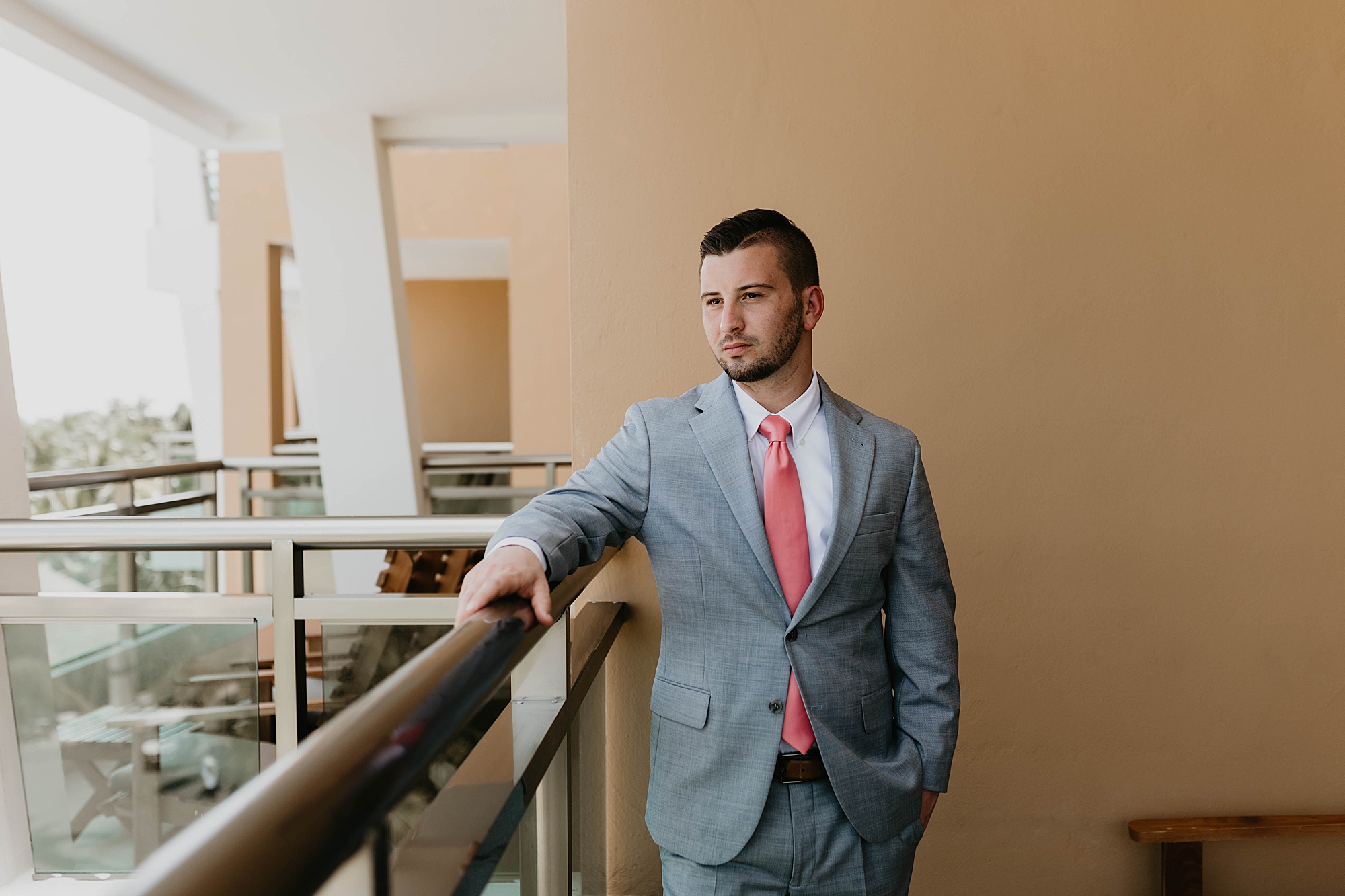 all-inclusive wedding resorts Mexico