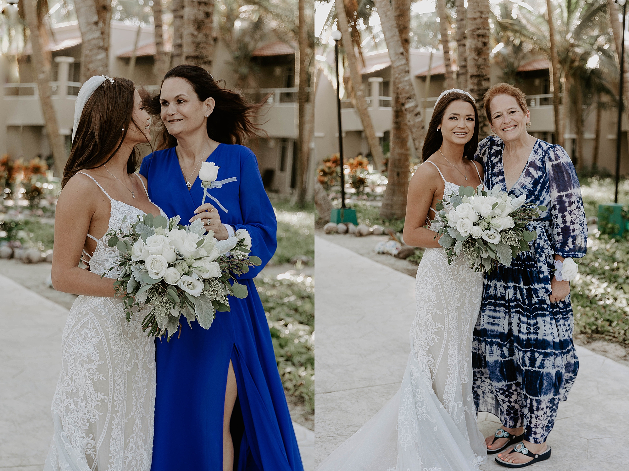 El Dorado Seaside Suites all-inclusive Mexico