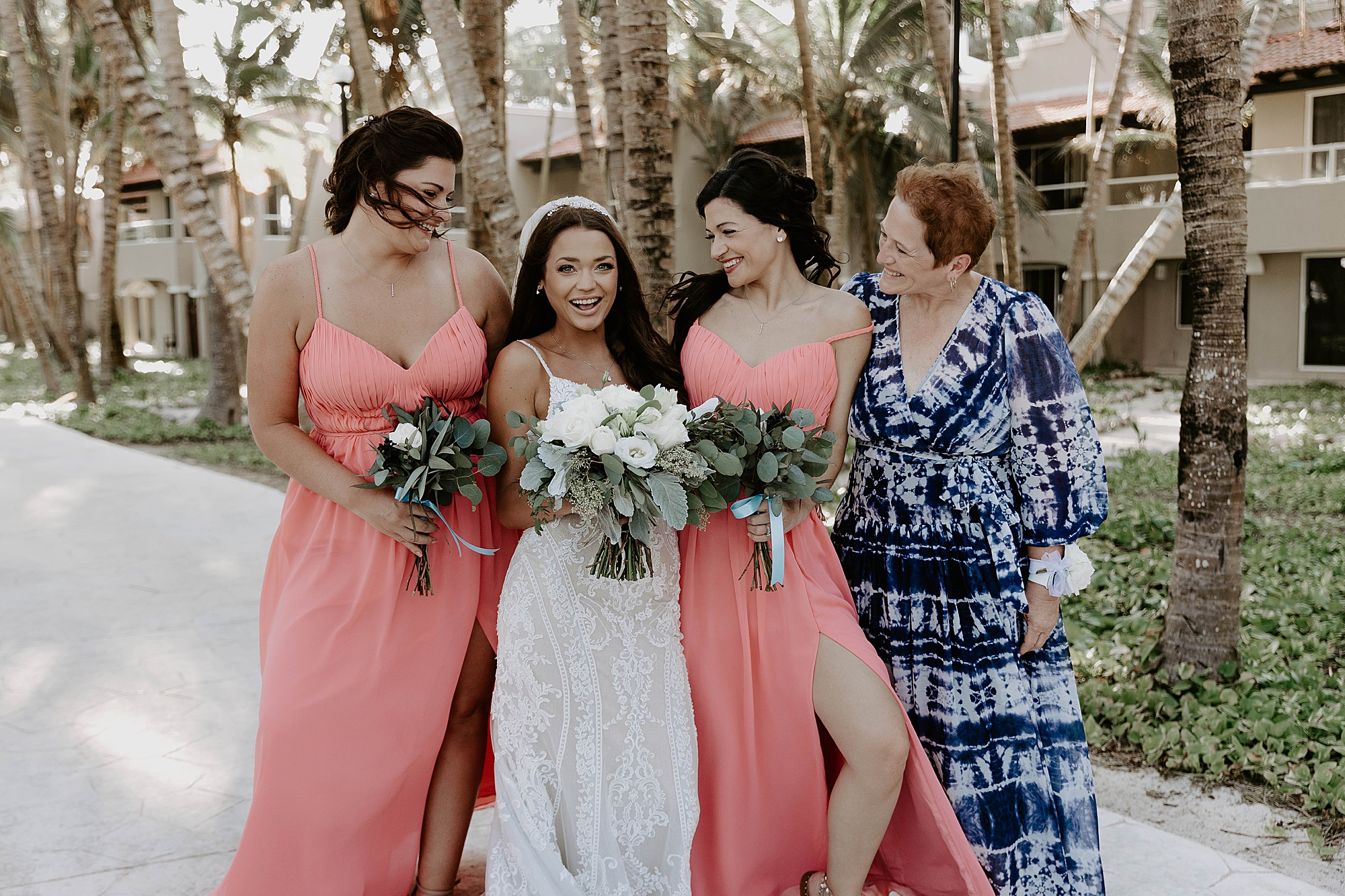 El Dorado Seaside Suites all-inclusive Mexico