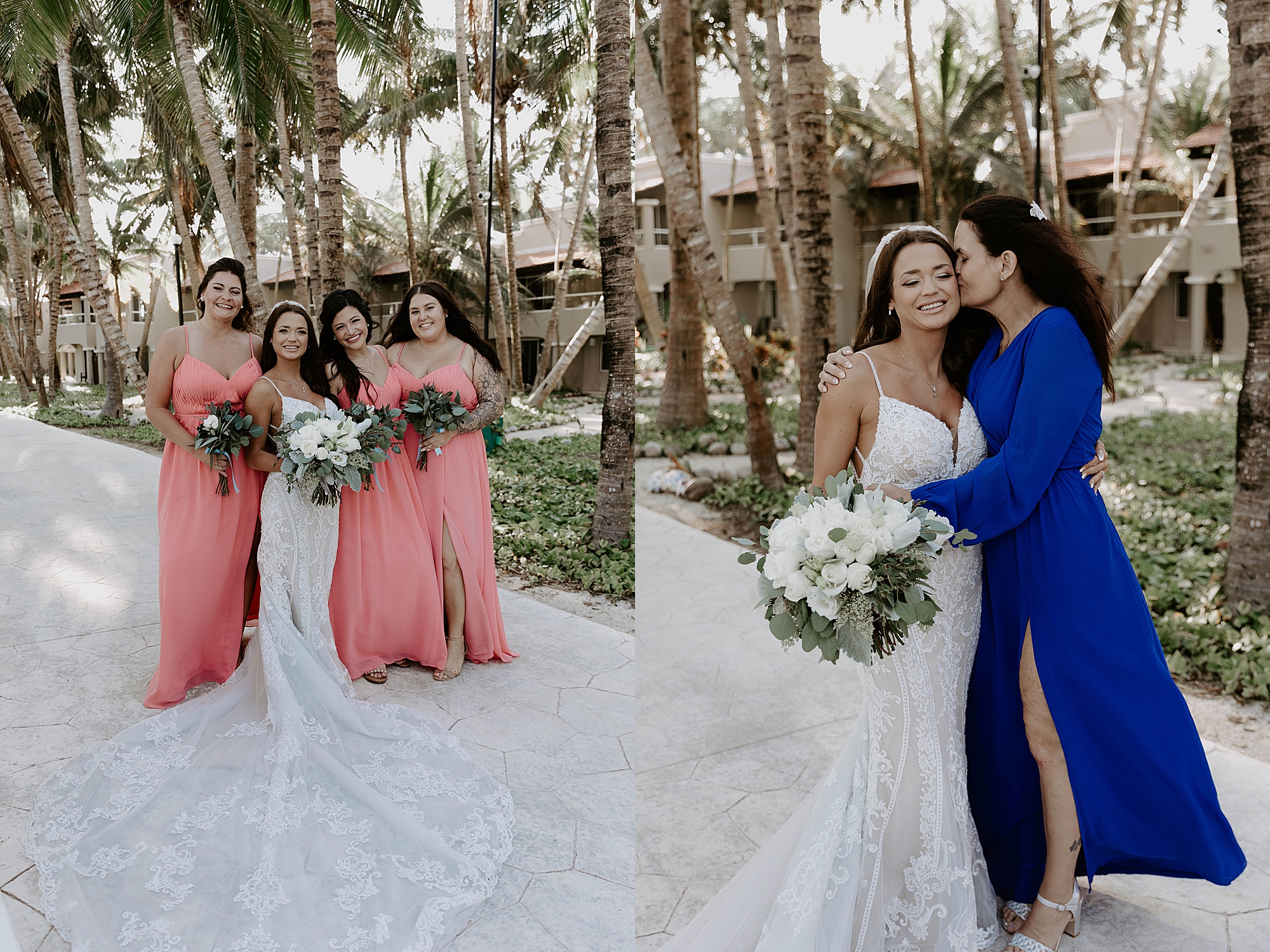 El Dorado Seaside Suites all-inclusive Mexico