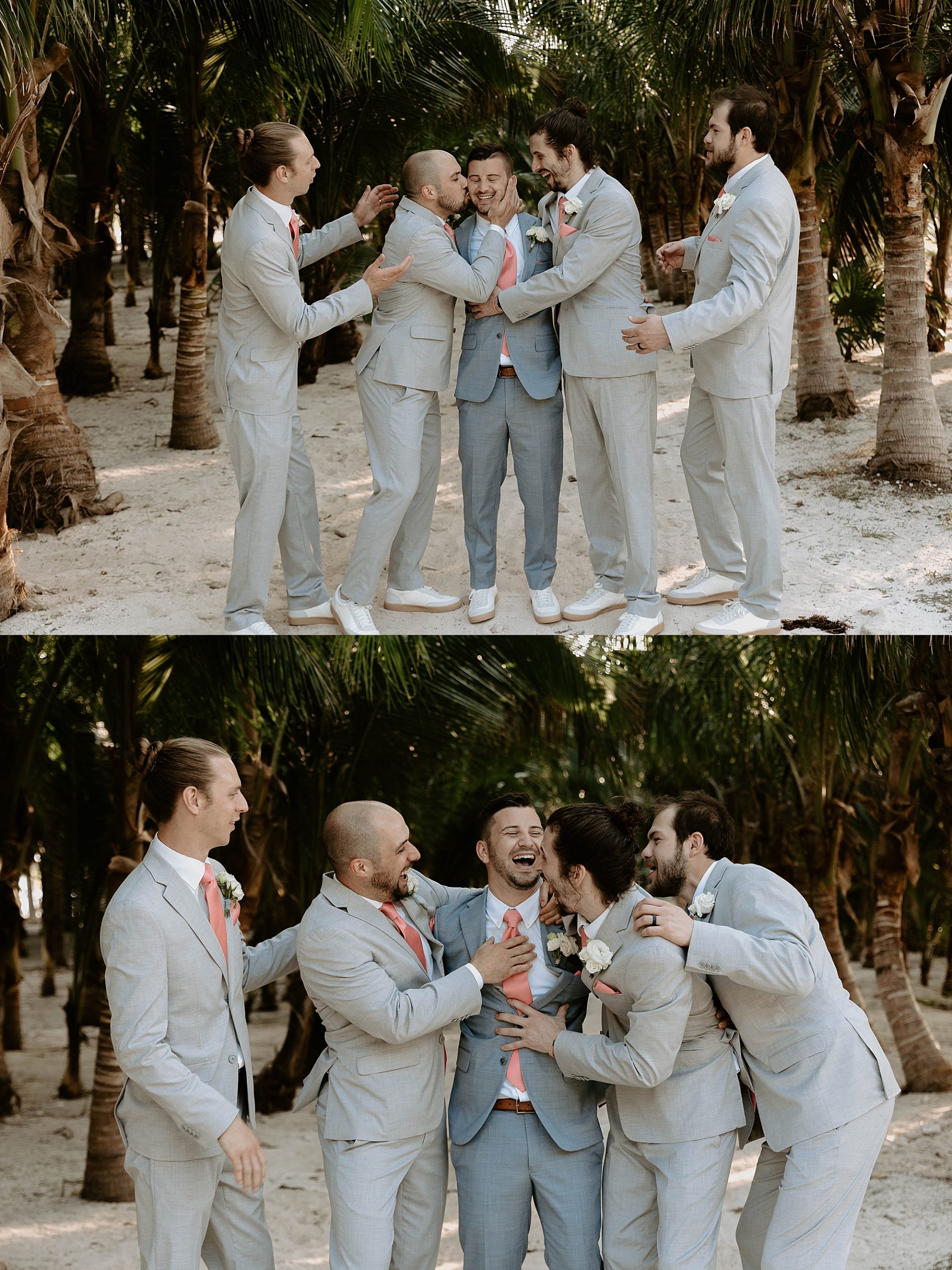 Mexico destination wedding photographer Mariah Treiber photo & film