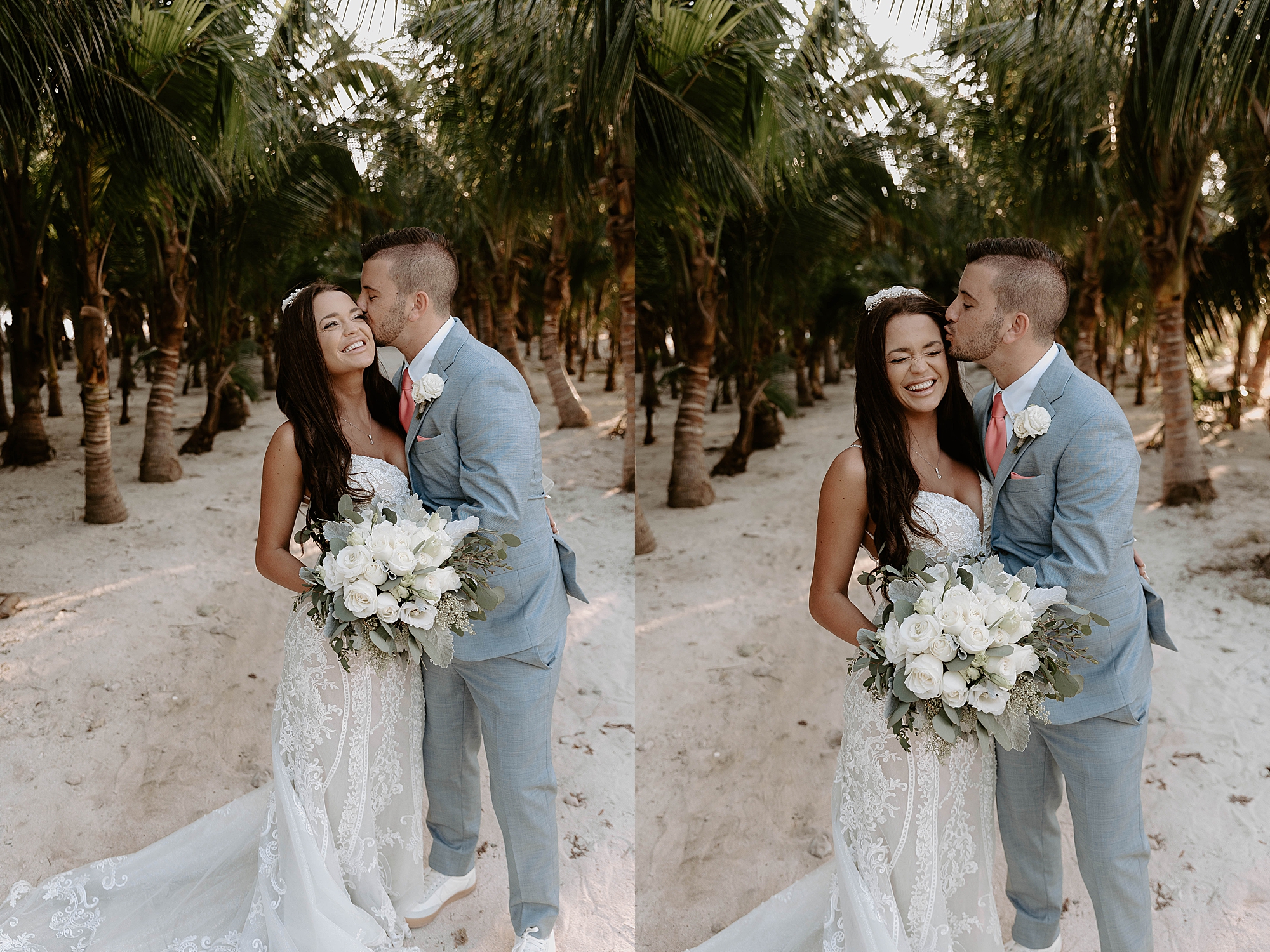 Mexico destination wedding photographer Mariah Treiber photo & film