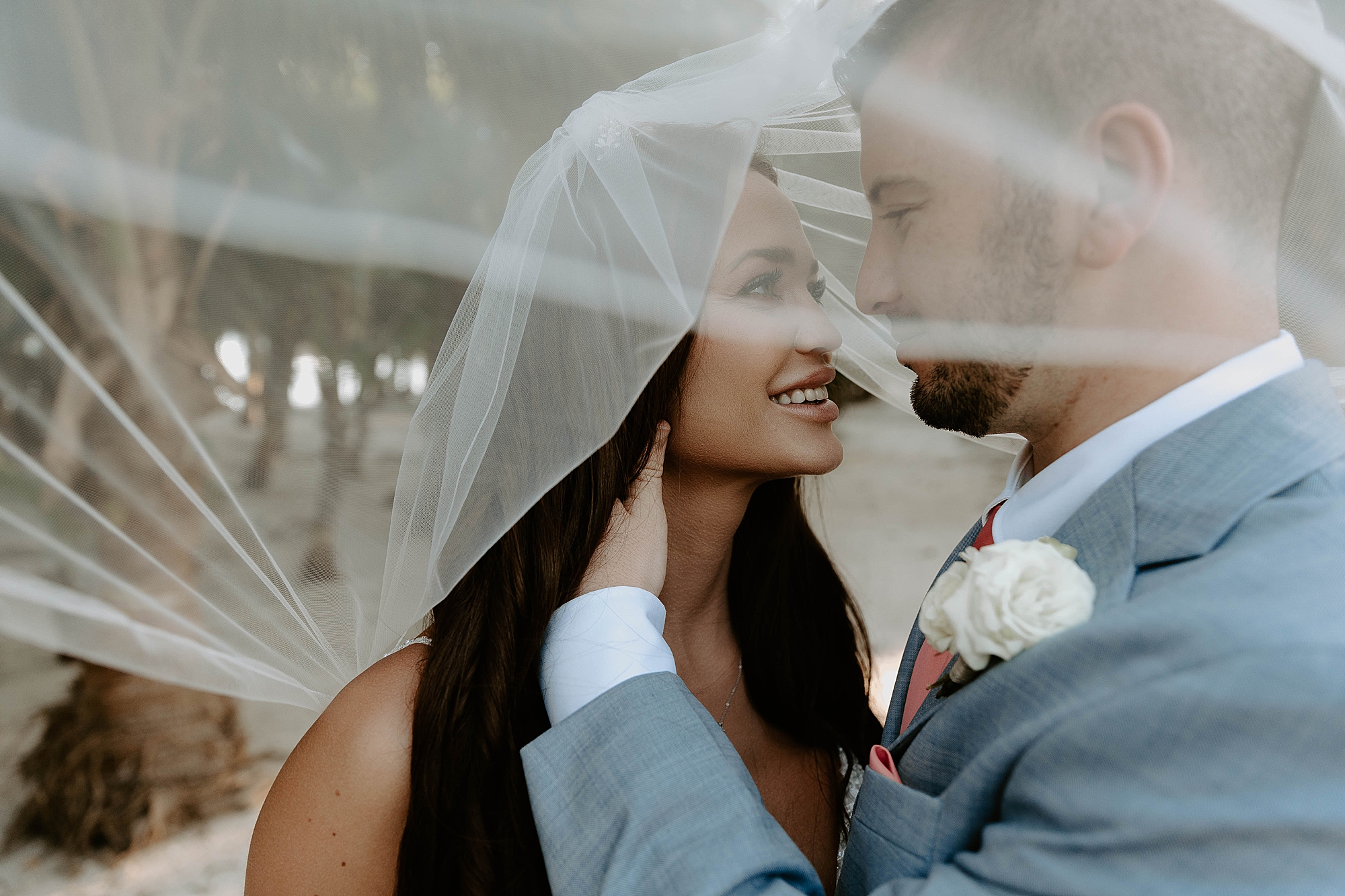 Mexico destination wedding photographer Mariah Treiber photo & film