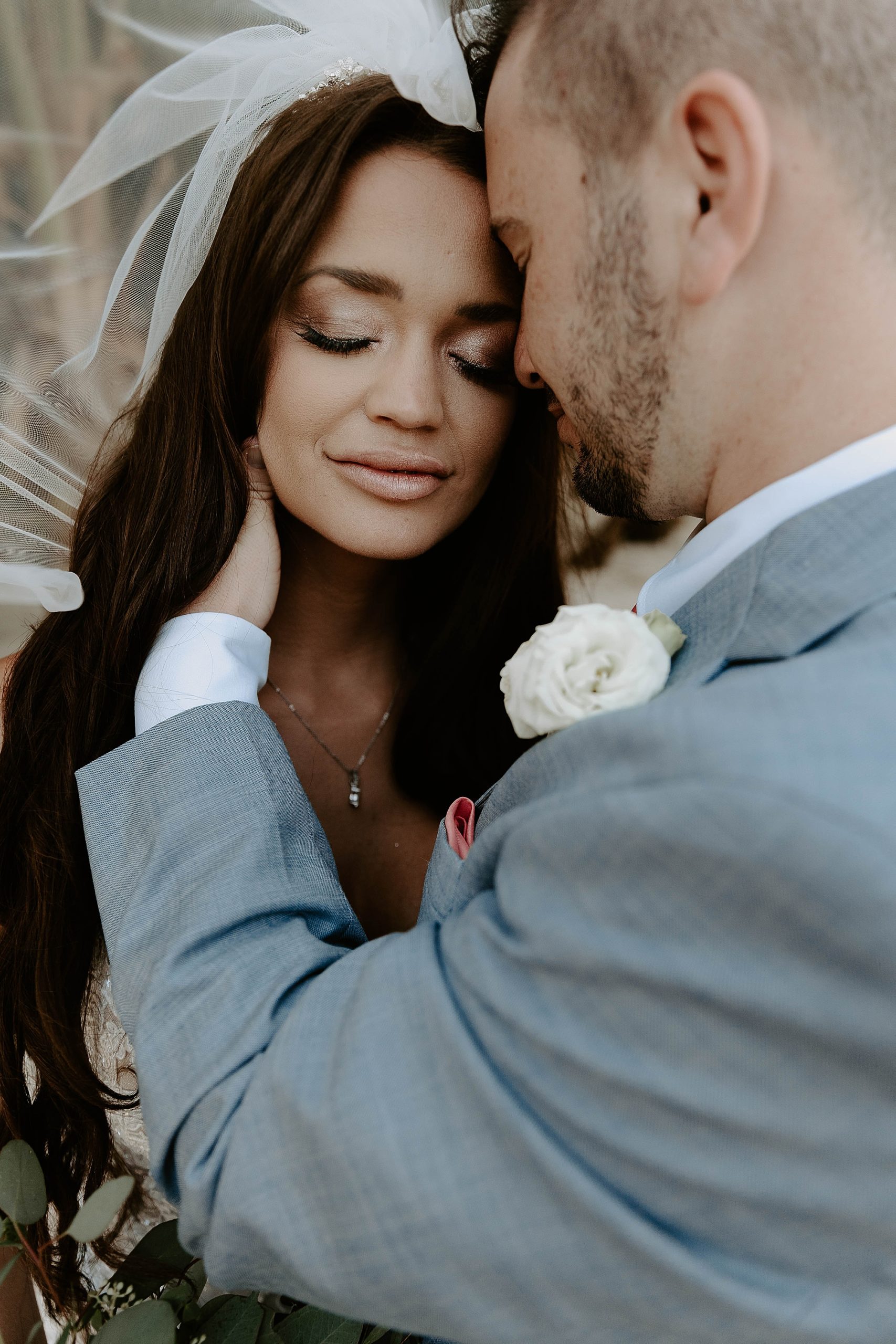 Mexico destination wedding photographer Mariah Treiber photo & film