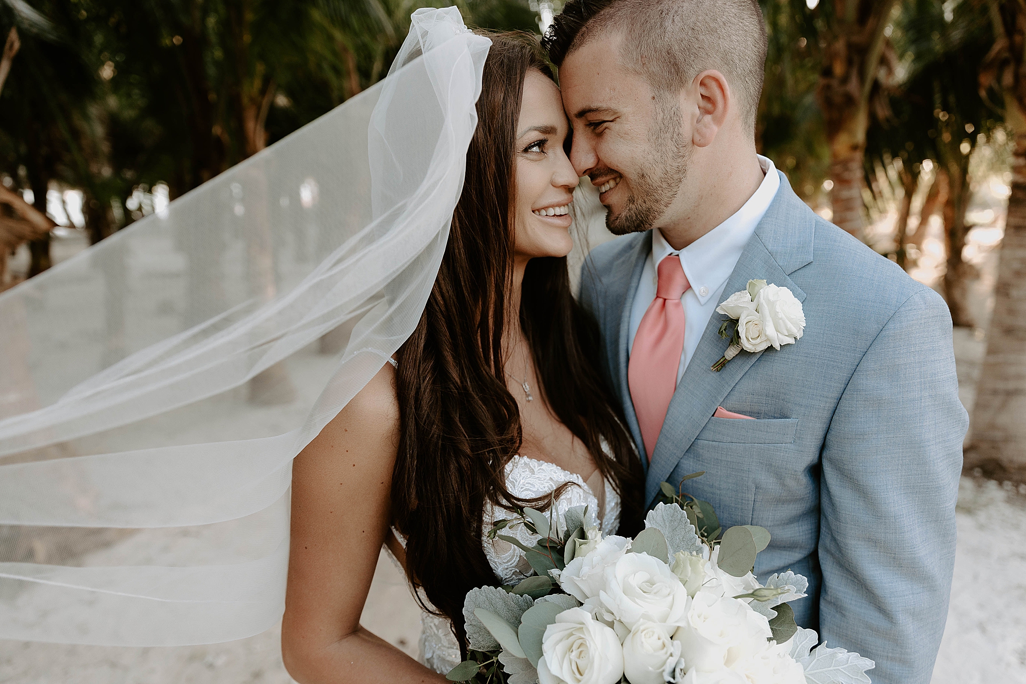 Mexico destination wedding photographer Mariah Treiber photo & film