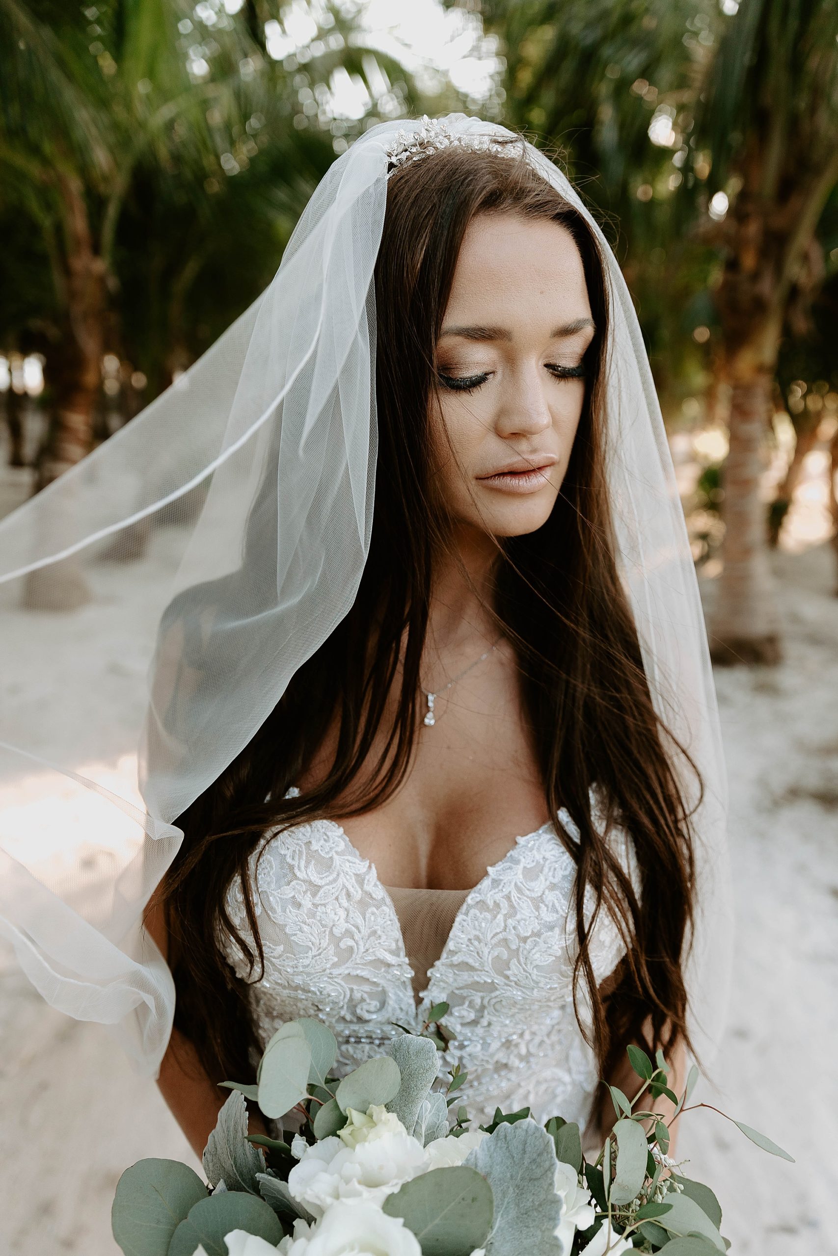 Mexico destination wedding photographer Mariah Treiber photo & film