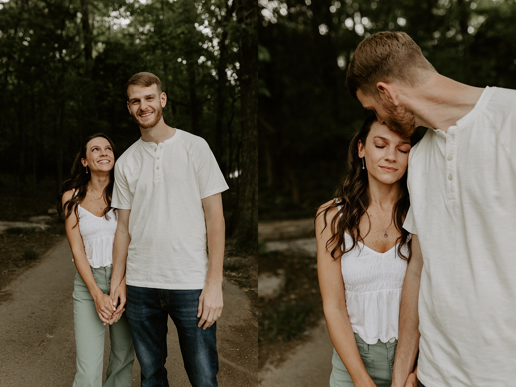 Long Hunter State Park photos