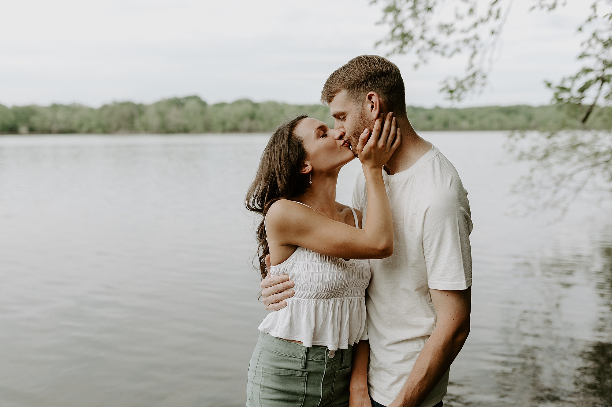 best places to elope in Tennessee