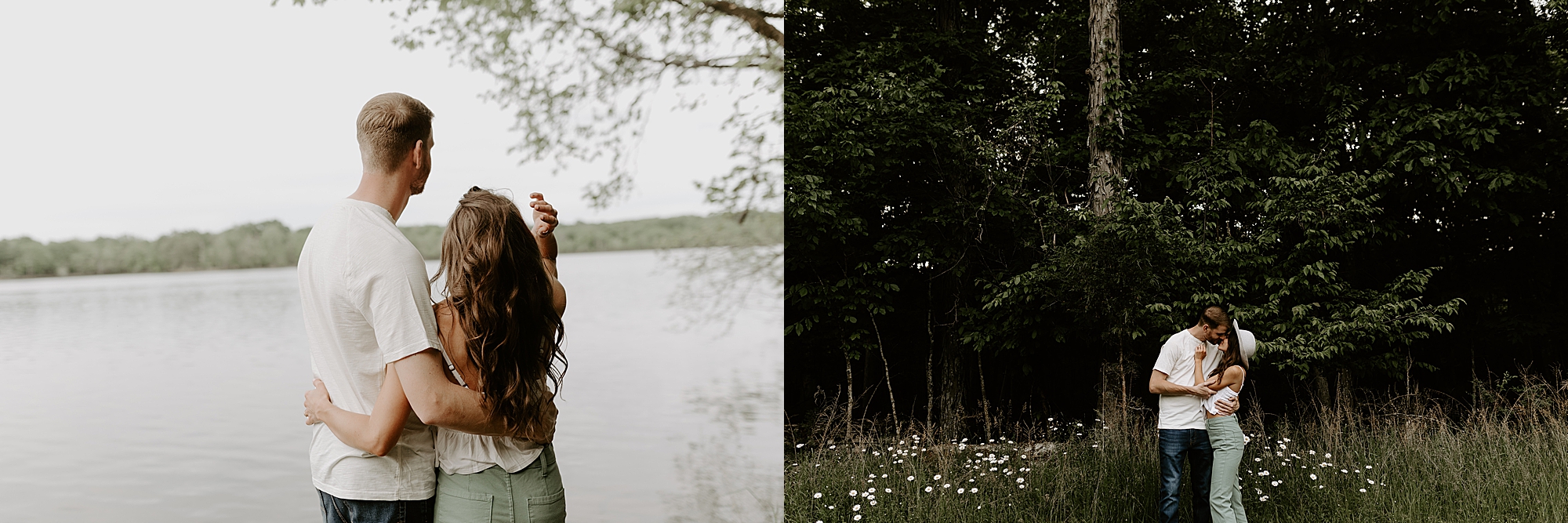 Nashville engagement photographer