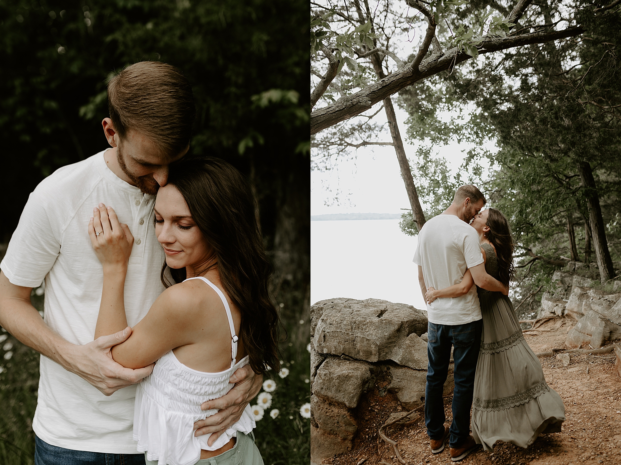 Tennessee elopements