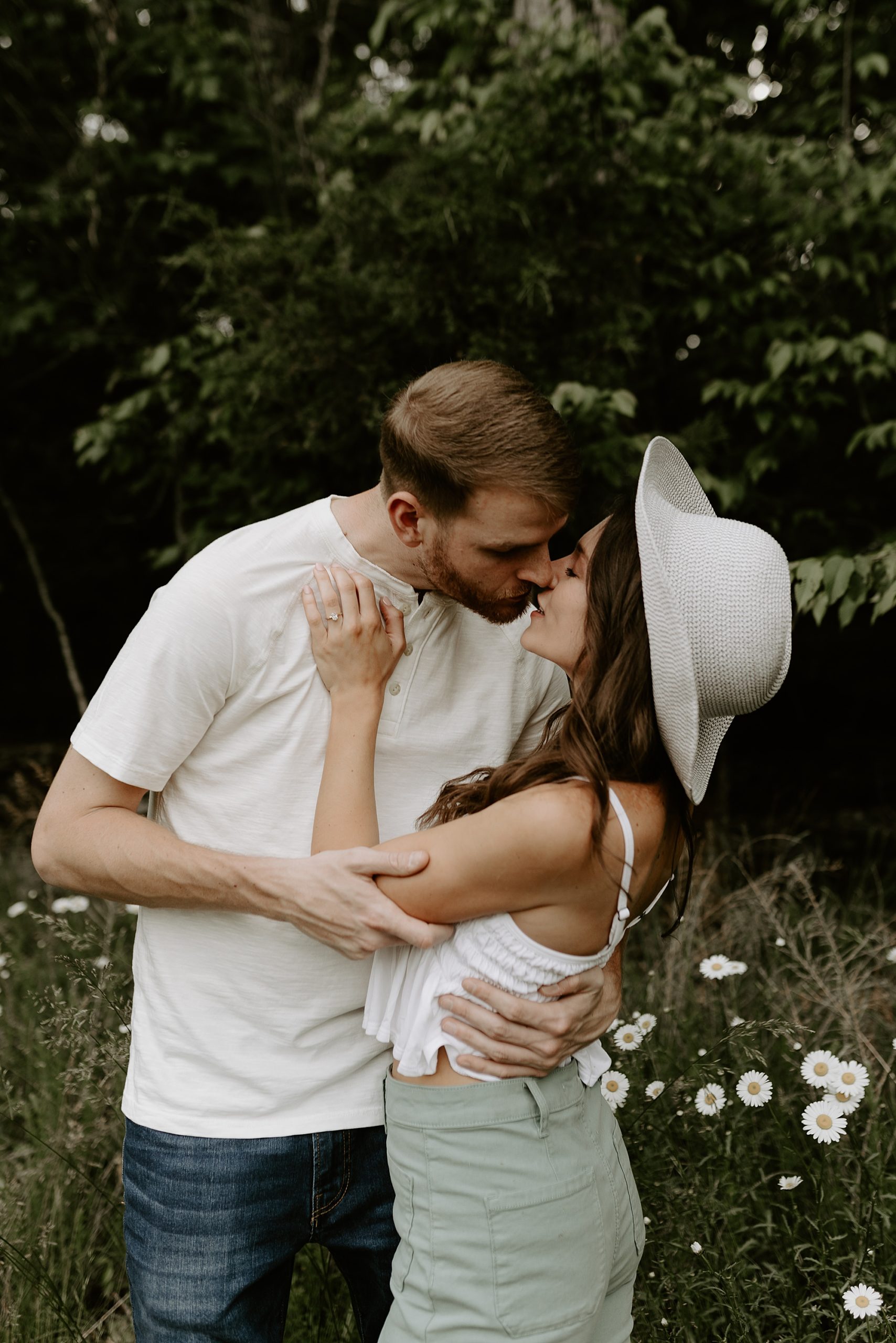 Tennessee elopements