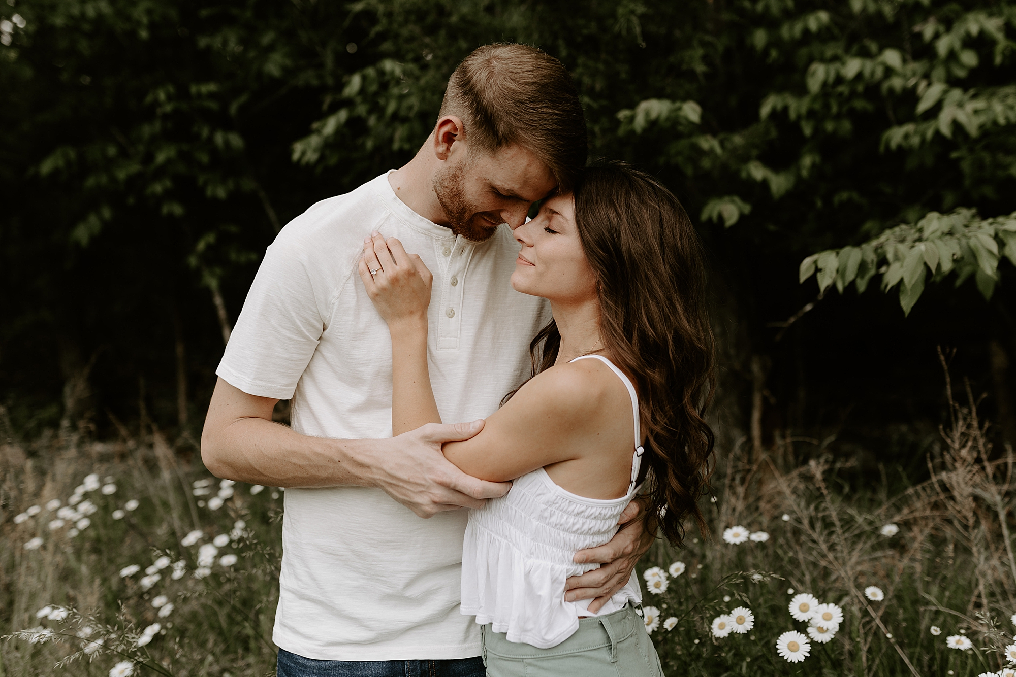 Tennessee elopements