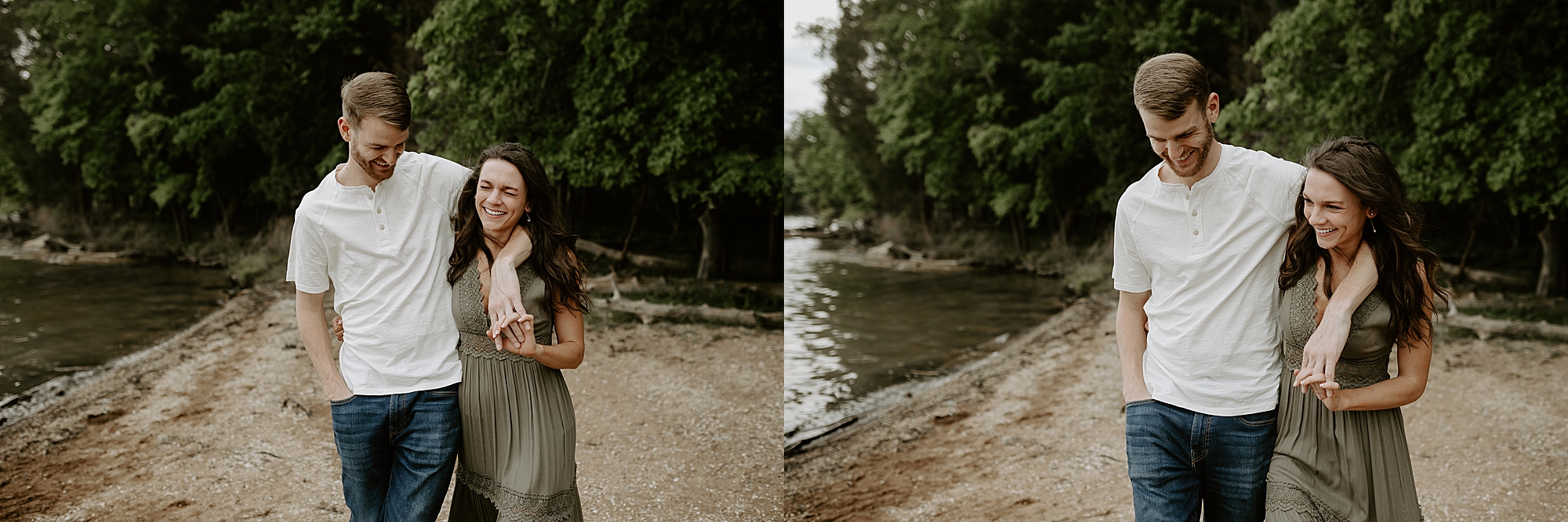 Tennessee elopements