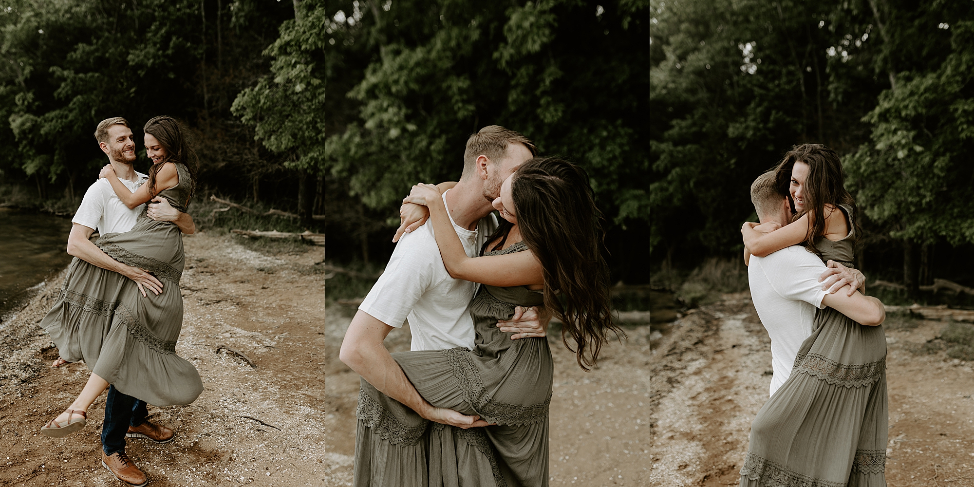 Tennessee elopements
