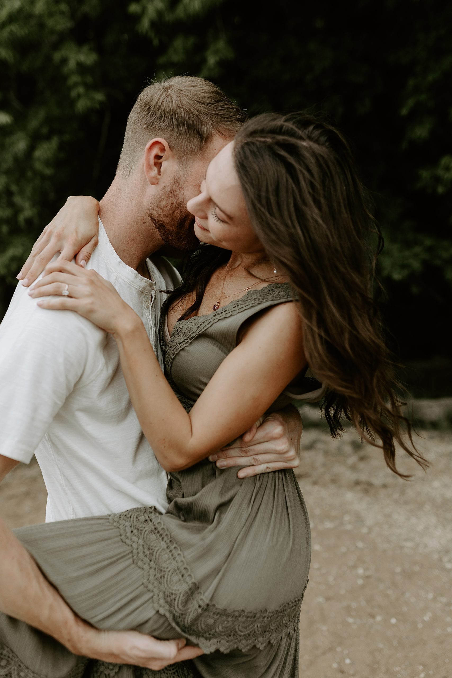 Tennessee elopements