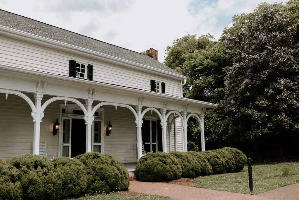 Cool Springs House Brentwood Tennessee