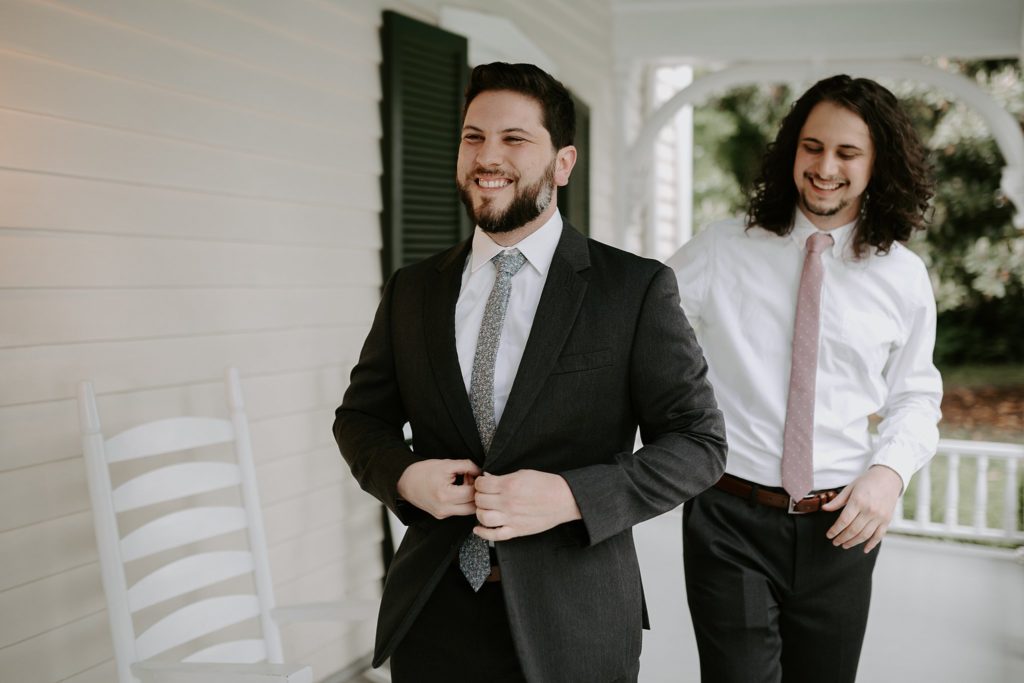 Nashville Wedding Venues