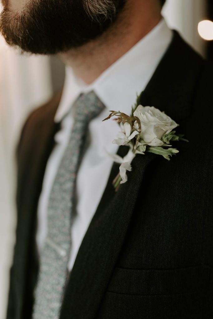 Nashville Wedding Florist