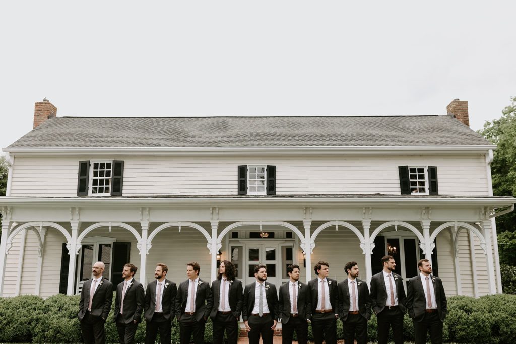 Cool Springs House Brentwood Tennessee