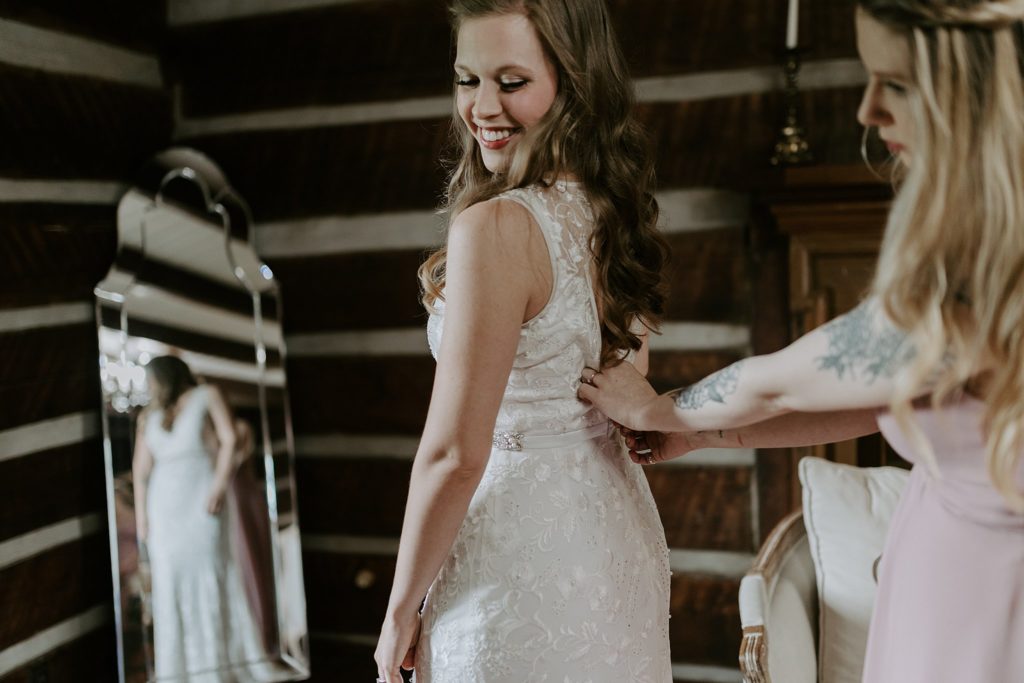 Nashville Wedding Photographer