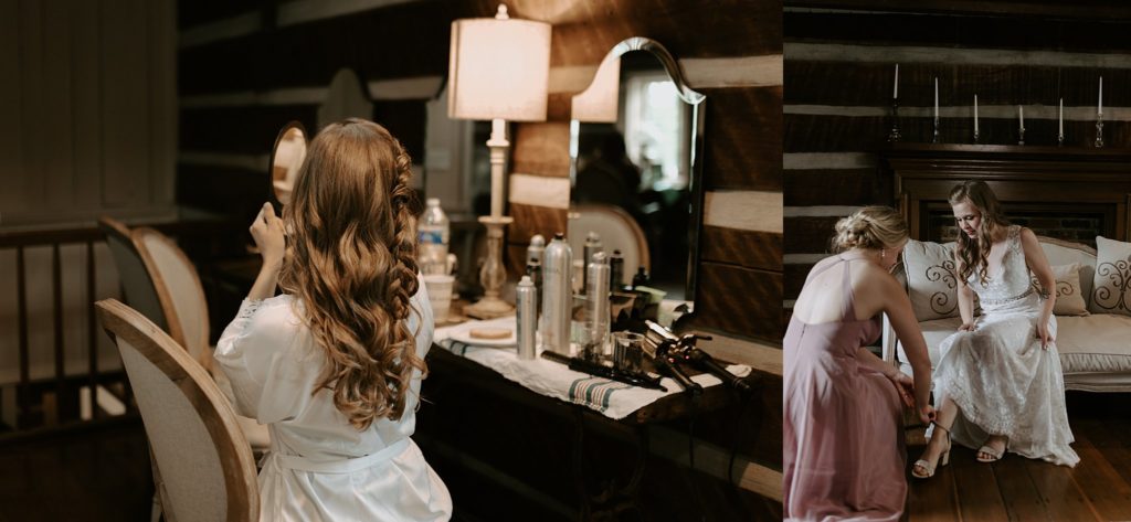 Cool Springs House Brentwood Tennessee