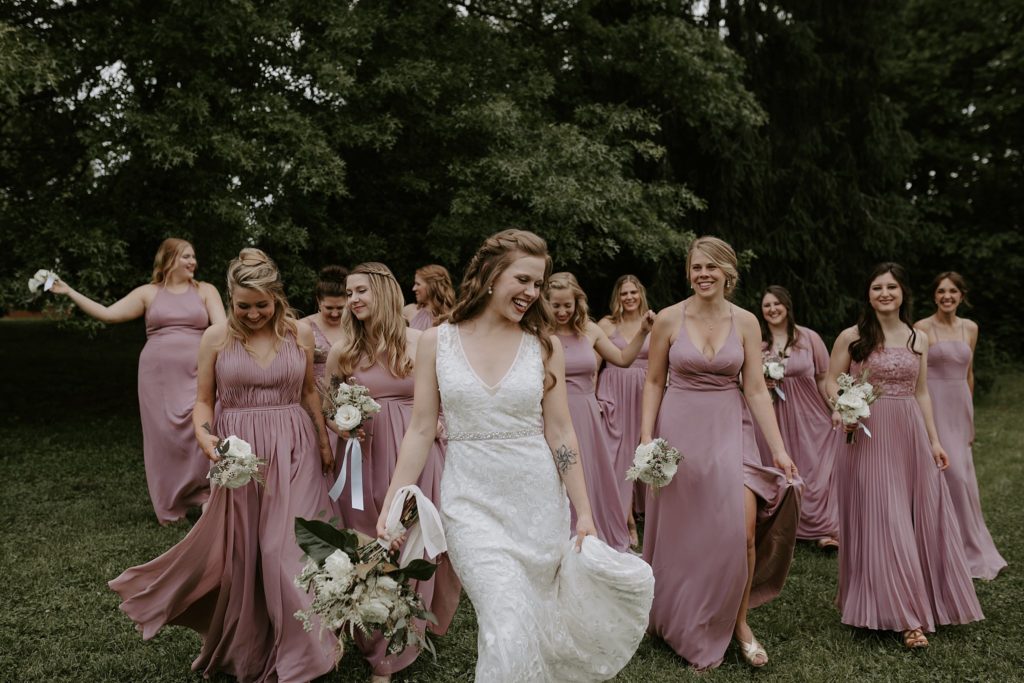 Nashville Tennessee wedding