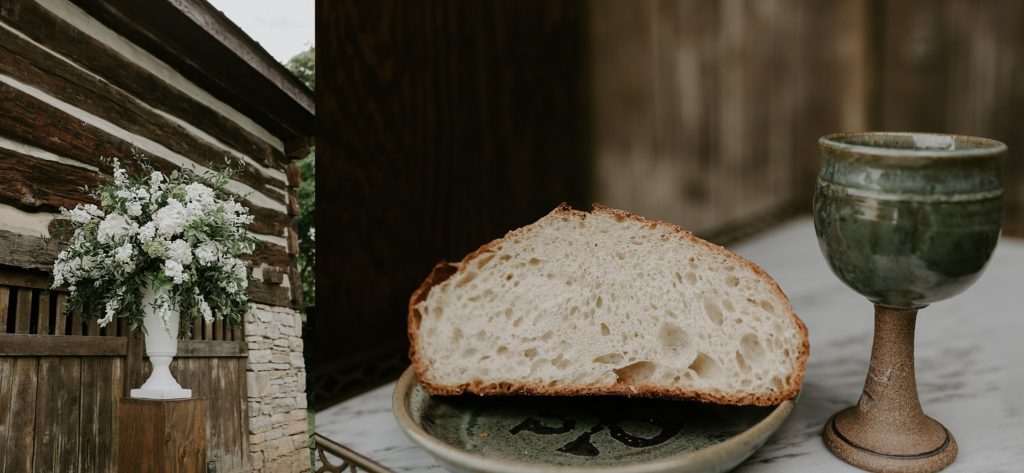 Nashville Tennessee wedding venue