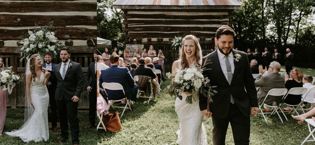 Nashville Wedding Photographer