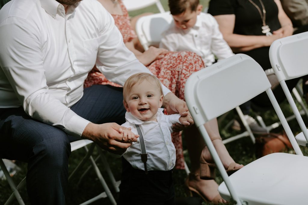 Cool Springs House Tennessee wedding