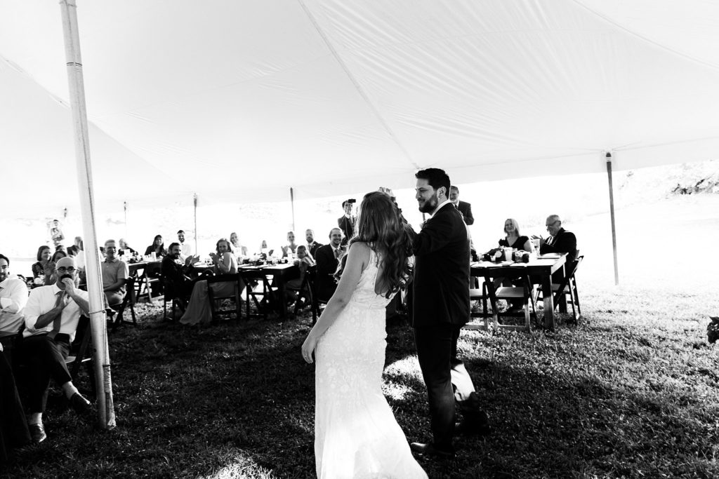 Cool Springs House Tennessee wedding