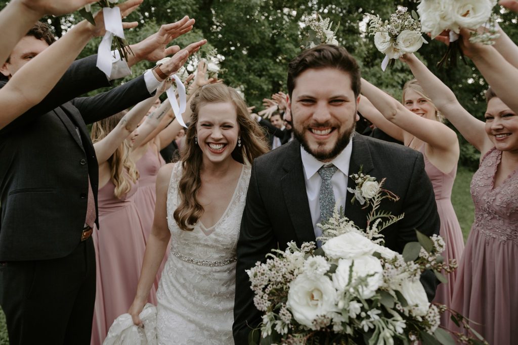 Nashville Wedding Photographer