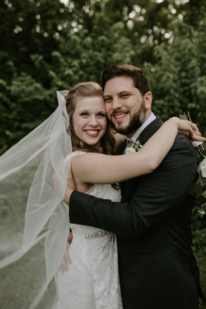 Nashville Wedding Photographer