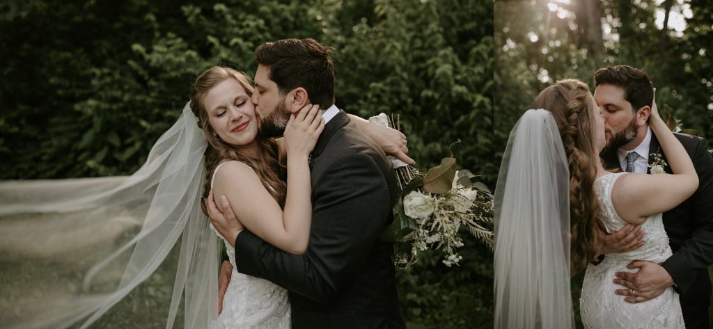 Nashville Wedding Photographer