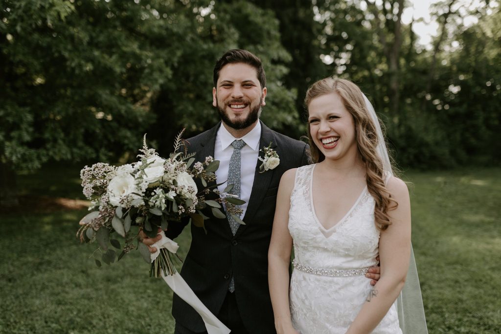 Nashville Wedding Photographer