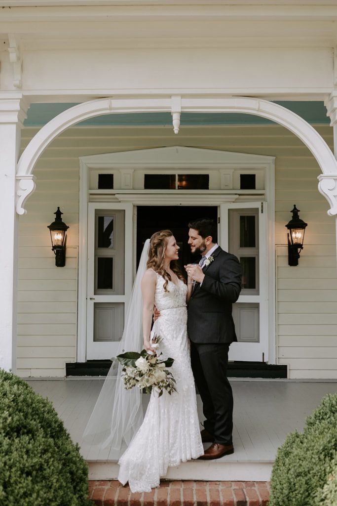 Cool Springs Wedding Nashville