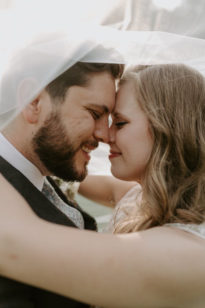 Nashville Wedding Photos