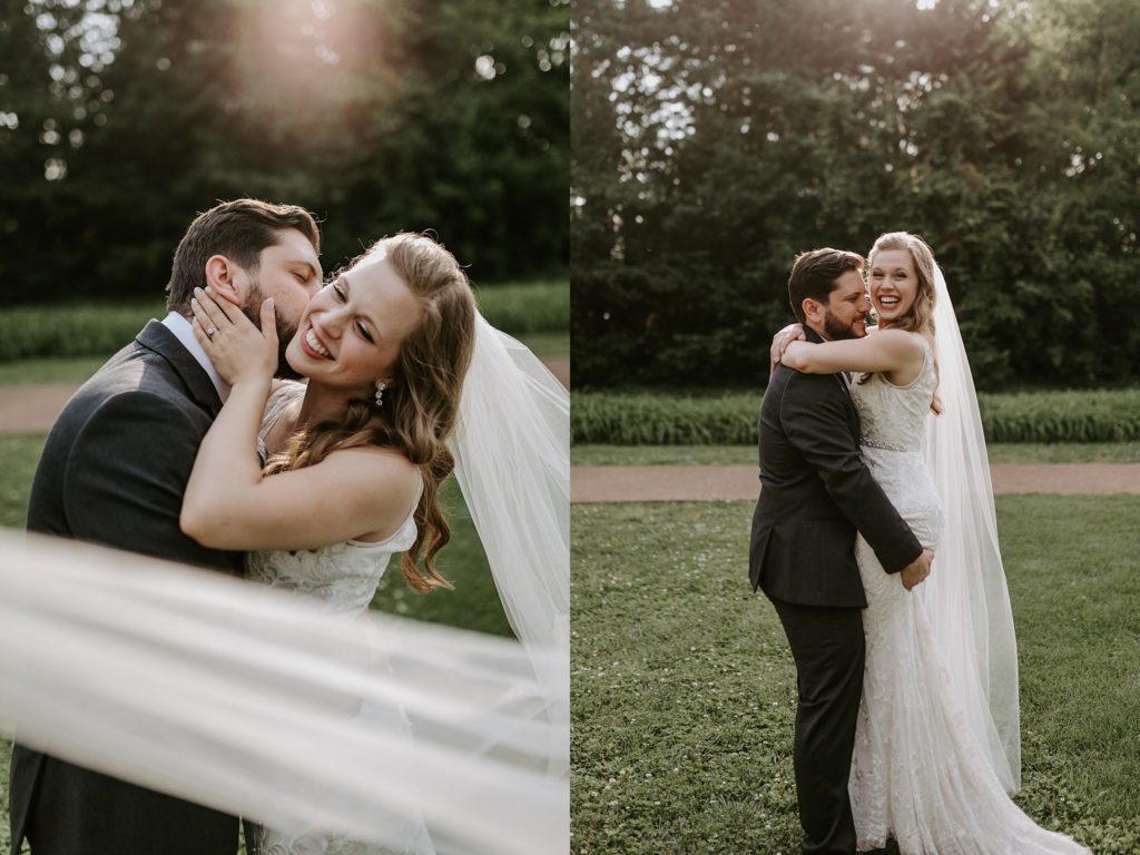 Nashville Wedding Photographer